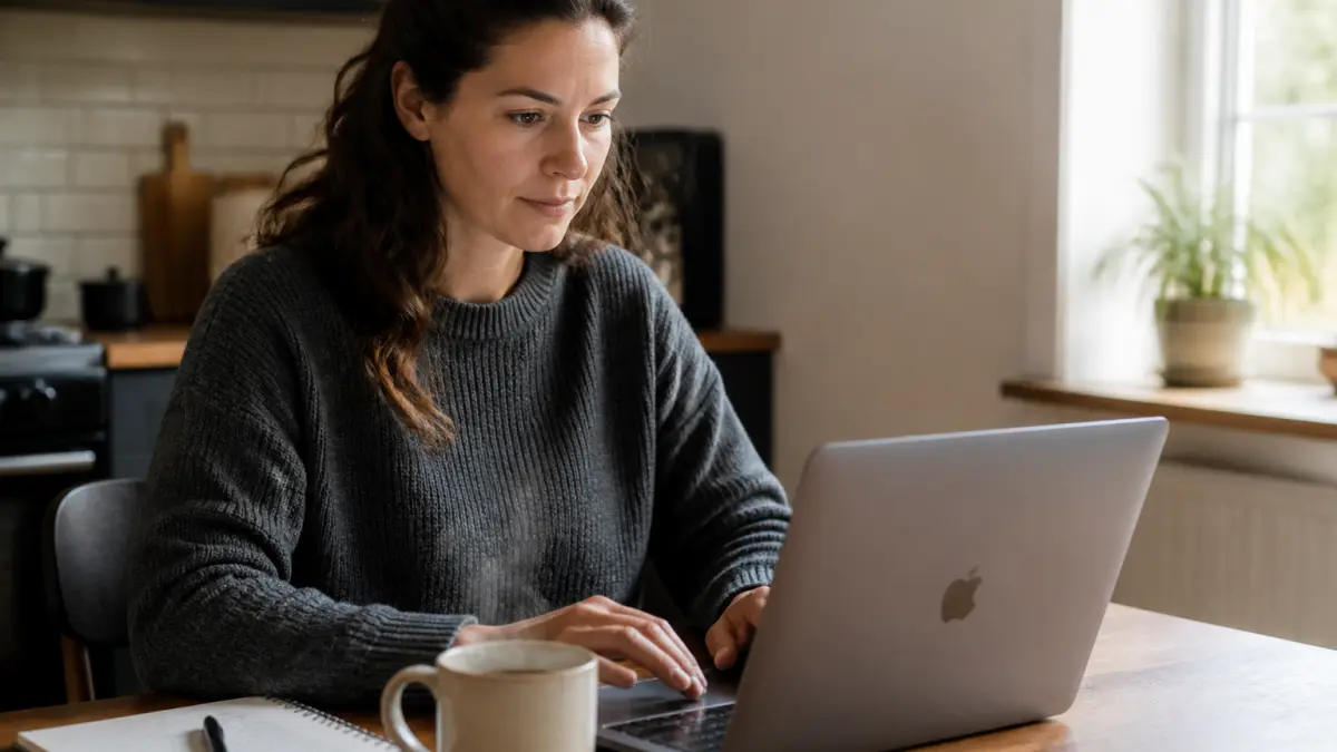 Formation informatique débutant : par où commencer sans bagage technique