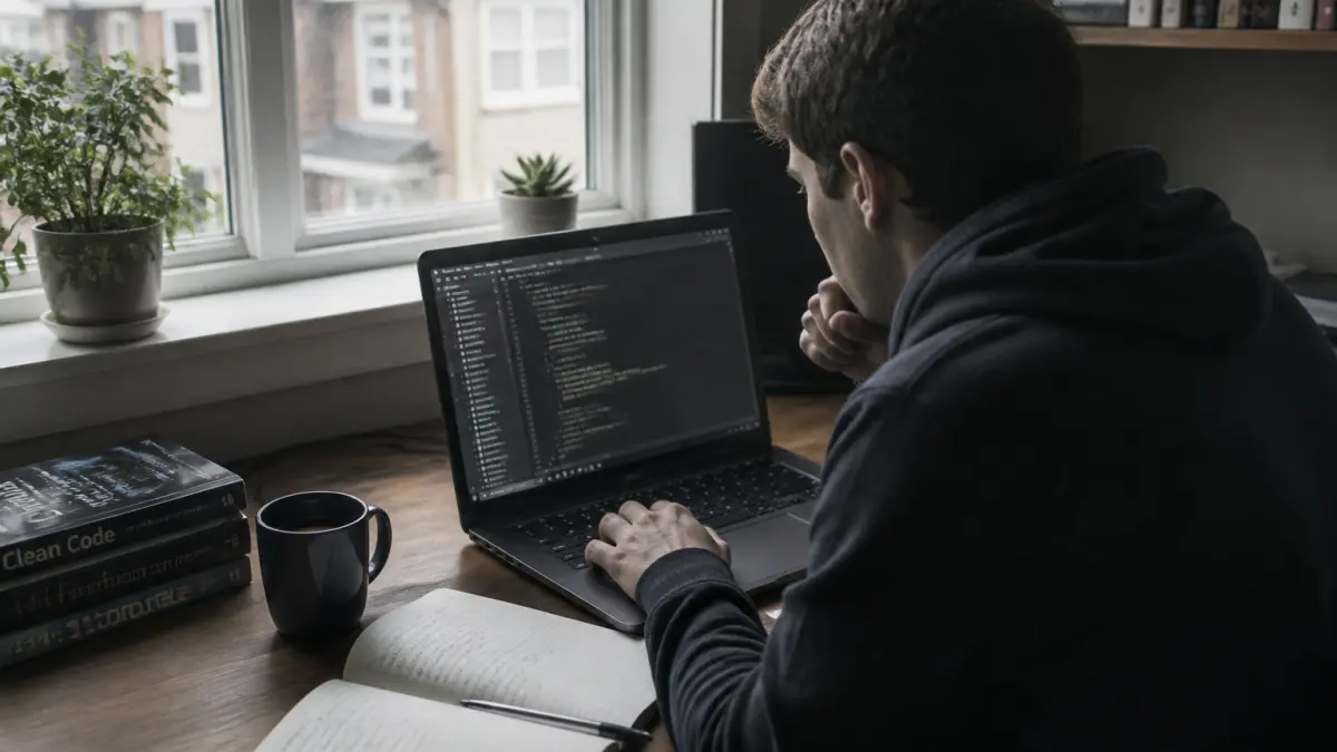 Emploi développeur web : où chercher et comment se démarquer sans expérience