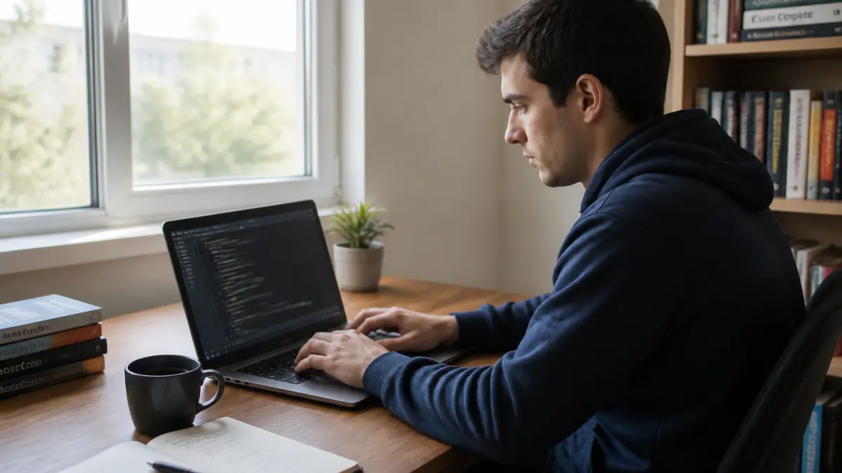 Emploi développeur web : où chercher et comment se démarquer sans expérience