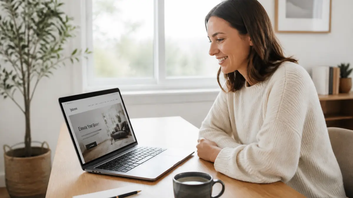 Hébergement web : comment choisir une offre adaptée à un site vitrine