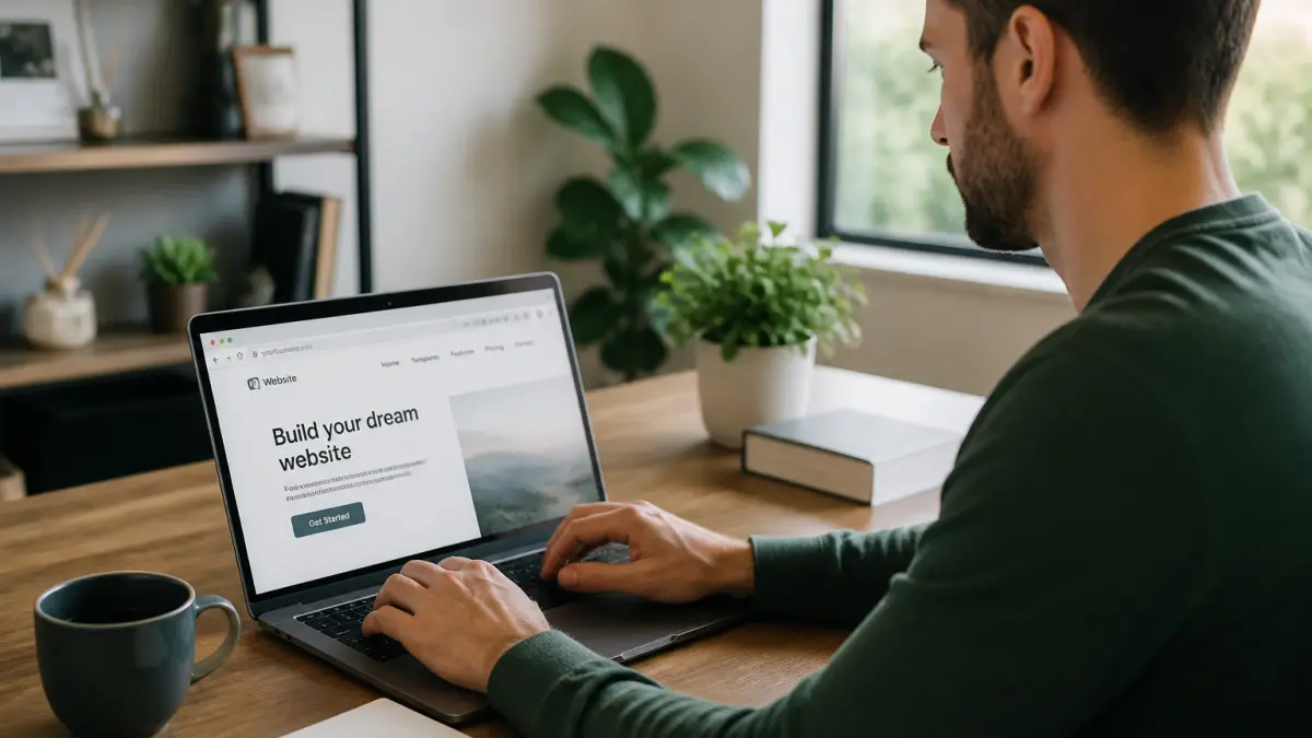Nom de domaine : critères simples pour choisir une adresse efficace