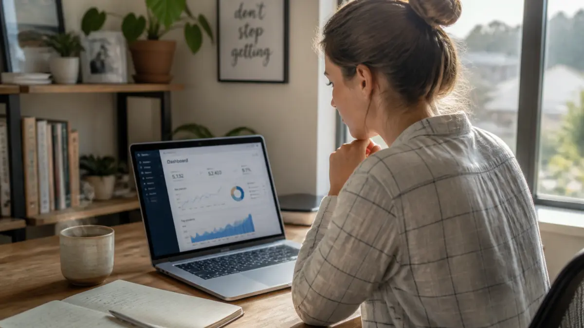 Google Analytics 4 : métriques utiles à suivre pour un site Internet