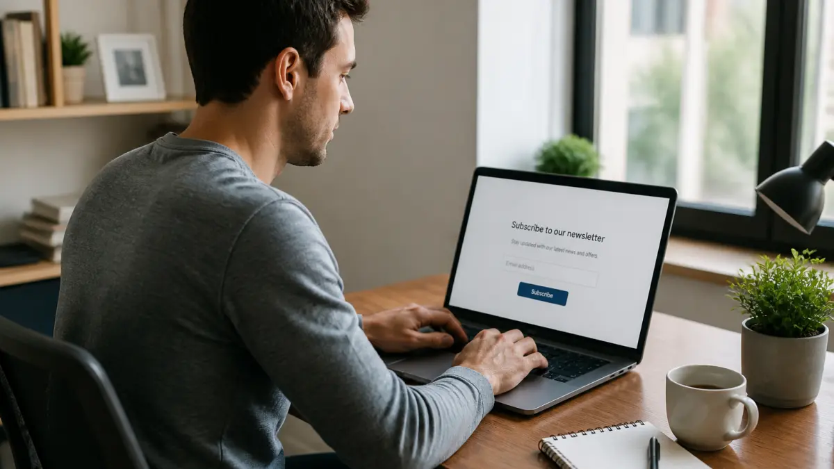 Newsletter : comment créer une liste d’abonnés sans nuire à la délivrabilité