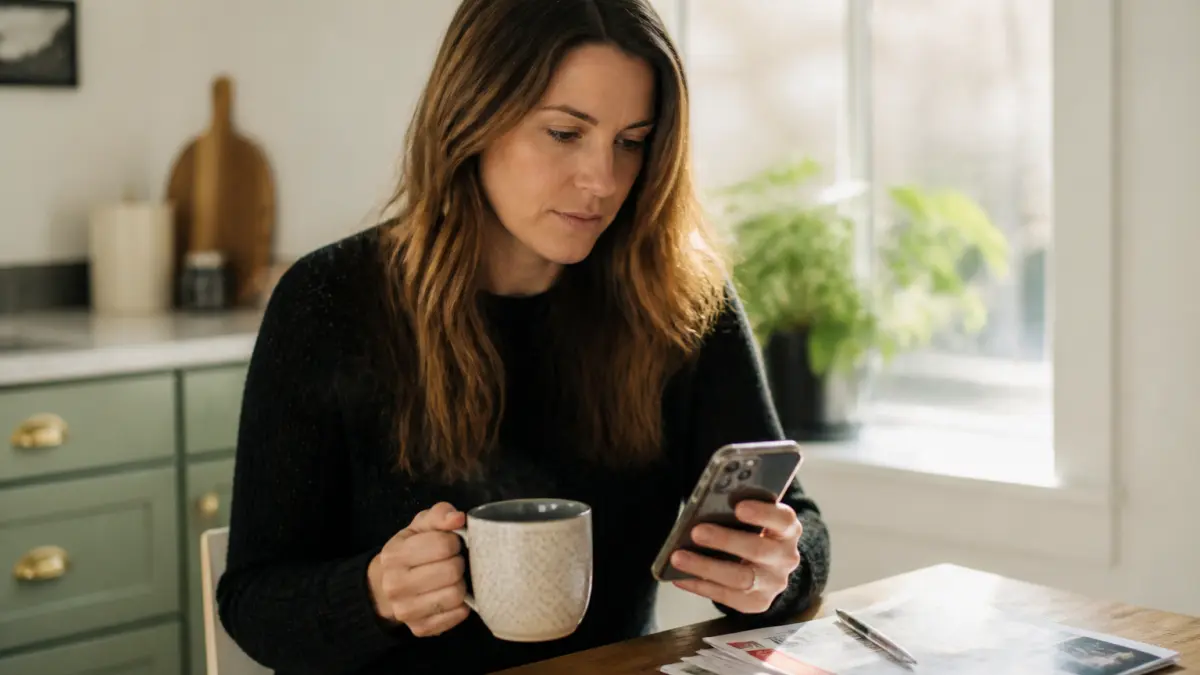 Exemples newsletter : formats simples pour informer et fidéliser une audience