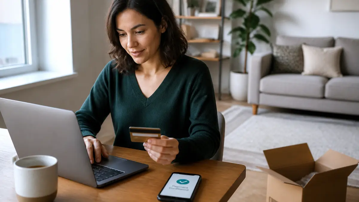 E-commerce définition : comprendre le fonctionnement d’une boutique en ligne