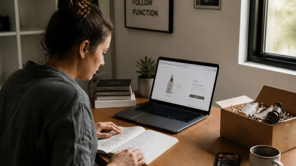 Site e-commerce : éléments indispensables avant de lancer ses premières ventes