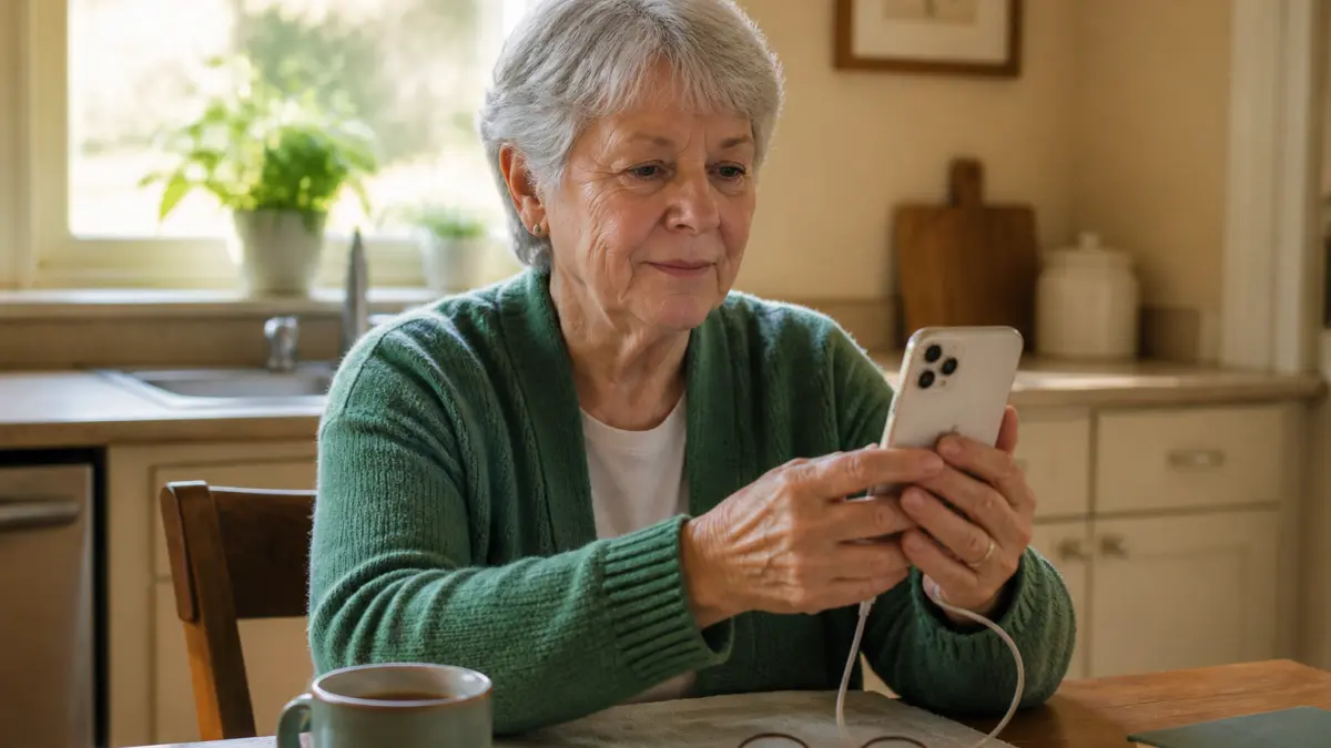 Installer la dernière mise à jour iPhone : étapes pour démarrer l’installation