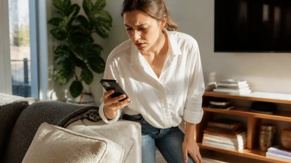 Retrouver rapidement un iPhone perdu grâce aux outils de localisation