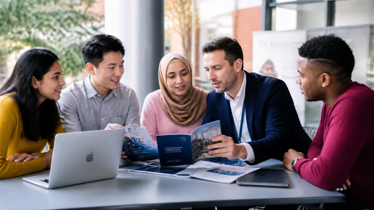 Choisir la meilleure école pour devenir data analyst