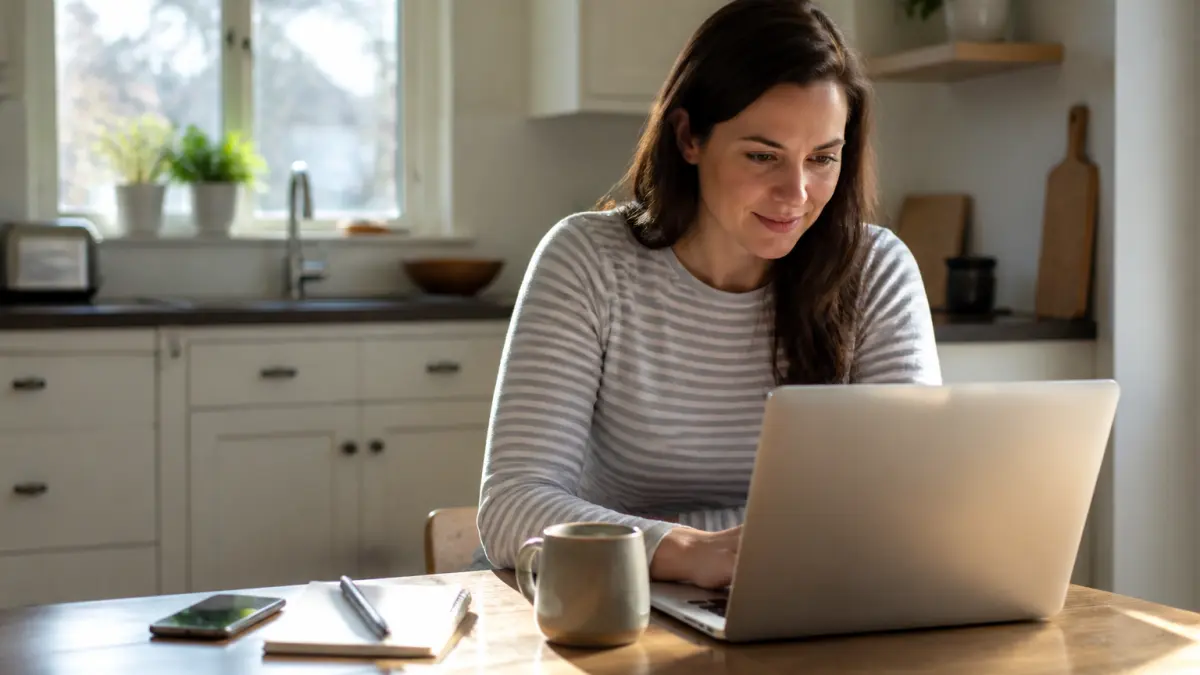 Accéder à iCloud Mail : étapes pour se connecter et lire ses emails facilement