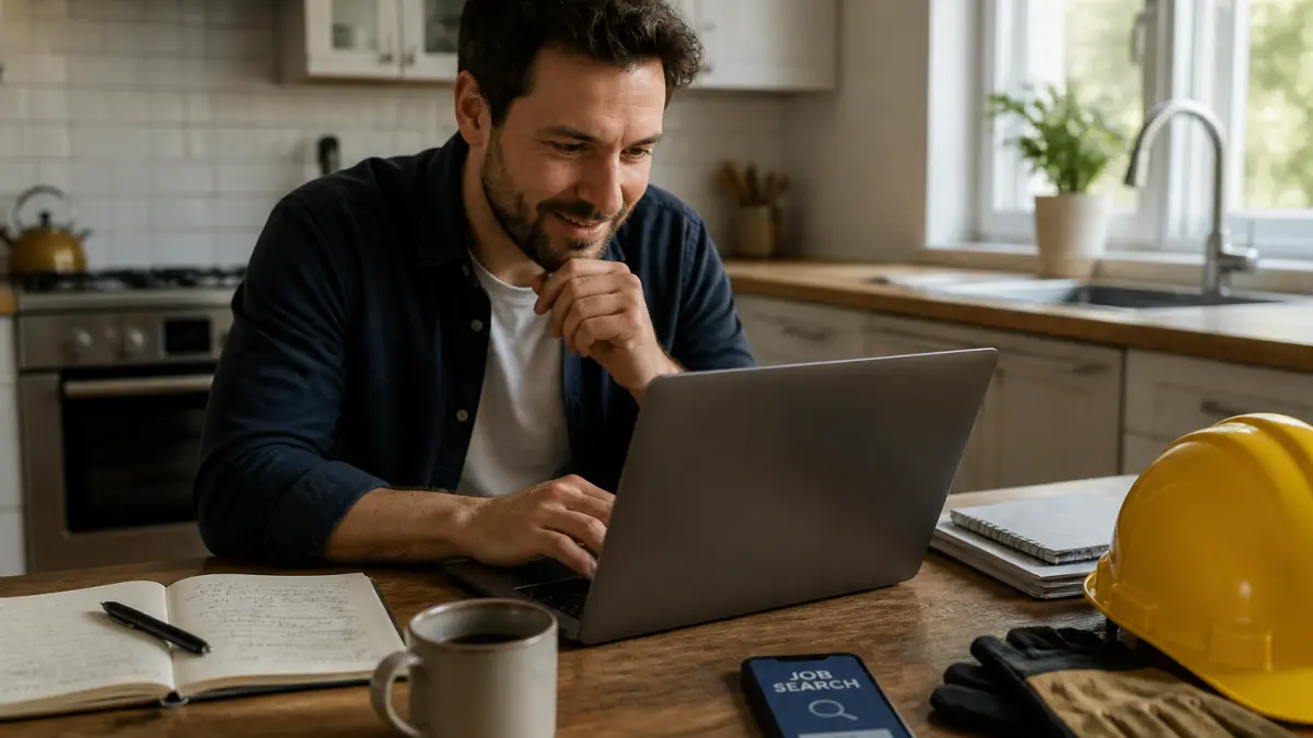 Commencer une reconversion dans l’informatique : étapes concrètes pour se lancer