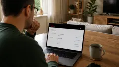 Effacer son historique Netflix : méthode simple pour supprimer les contenus regardés
