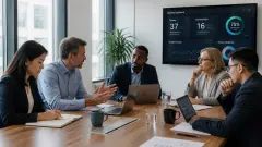Quelles carrières s’ouvrent après une formation en cybersécurité ?