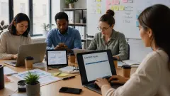Comment se former efficacement au métier de community manager pour une gestion professionnelle des réseaux sociaux