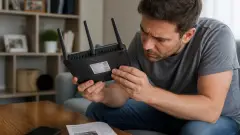 Retrouver l’accès à un réseau Wi-Fi après avoir oublié le mot de passe