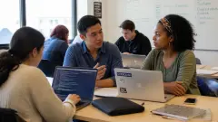 Compétences pratiques développées pendant une formation de développeur web