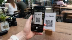 Comment scanner un code QR facilement avec un iPhone