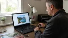 Comment réactiver l’ancienne visionneuse de photos sur Windows 10 et 11 ?
