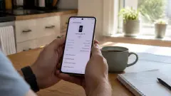 Vérifier et installer la toute dernière mise à jour Android sur votre appareil