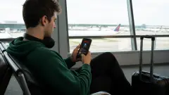 Télécharger des épisodes Netflix pour les visionner hors connexion