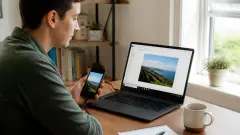 Ouvrir un fichier HEIC sur Windows : solutions simples et efficaces