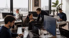 Salaire d’un développeur web en France : rémunération moyenne et critères d’évolution