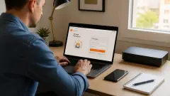 Comment préparer votre compte Orange avant toute configuration ?