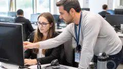 Technicien informatique : salaire, missions et perspectives d’évolution