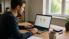 Comment réinitialiser Windows 10 tout en gardant ses fichiers
