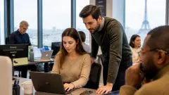 Combien gagne un analyste de données en 2024 ?
