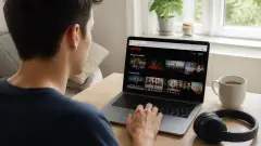 Regarder Netflix sur ordinateur : quelles étapes pour accéder à vos séries depuis un navigateur