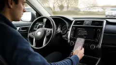 Connecter votre téléphone à votre voiture en Bluetooth : guide pratique étape par étape