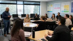 Choisir la meilleure école pour devenir data analyst