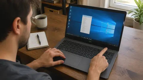 Raccourcis clavier pour faire une capture d’écran sur Windows : méthodes efficaces