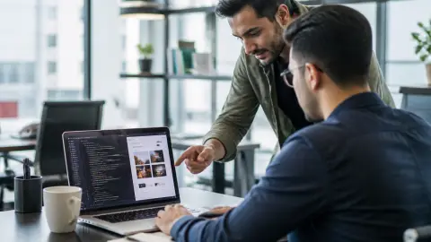 Développeur web : comprendre facilement le métier et ses missions