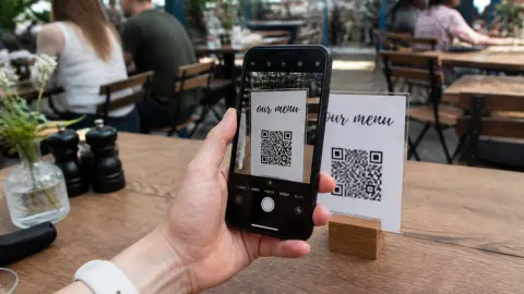 Comment scanner un code QR facilement avec un iPhone