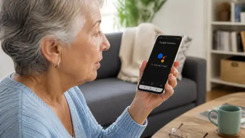 OK Google : comment activer et utiliser l’assistant vocal