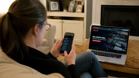 Comment annuler son abonnement Netflix depuis un mobile ou un ordinateur