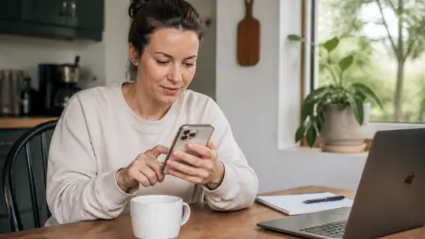 Installer une application sur iPhone : guide détaillé étape par étape