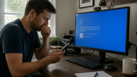 Mode sans échec sur Windows 10 : utilité et étapes pour l’activer
