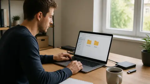 Comment réinitialiser Windows 10 tout en gardant ses fichiers