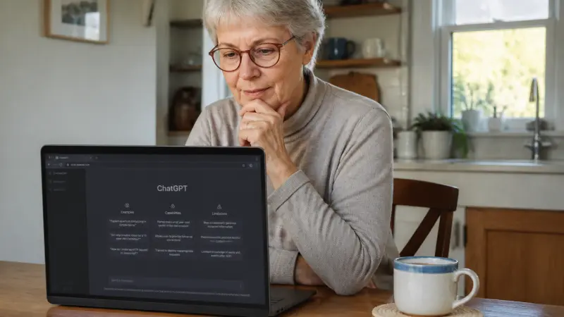 Utiliser ChatGPT sans inscription : options disponibles et restrictions