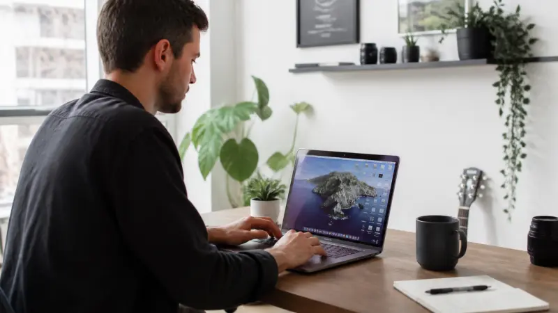 Comment faire une capture d’écran sur Mac avec les différents modes et raccourcis clavier