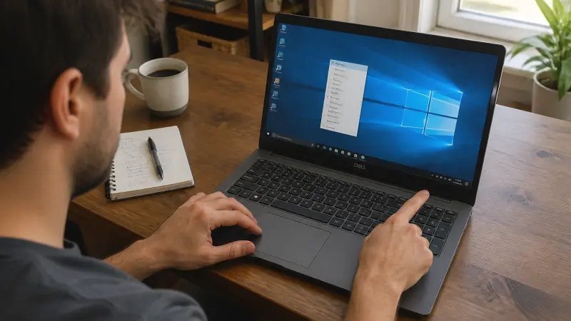 Raccourcis clavier pour faire une capture d’écran sur Windows : méthodes efficaces
