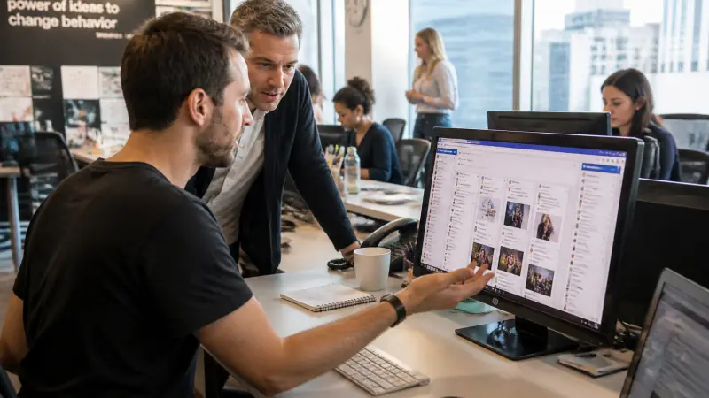 Salaire d’un community manager : quelles rémunérations selon l’expérience et le secteur