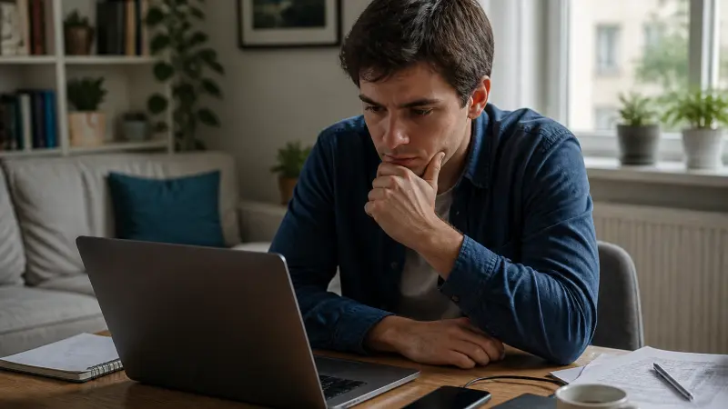 Supprimer correctement son compte Google : étapes et précautions