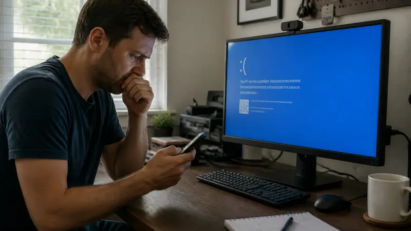 Mode sans échec sur Windows 10 : utilité et étapes pour l’activer