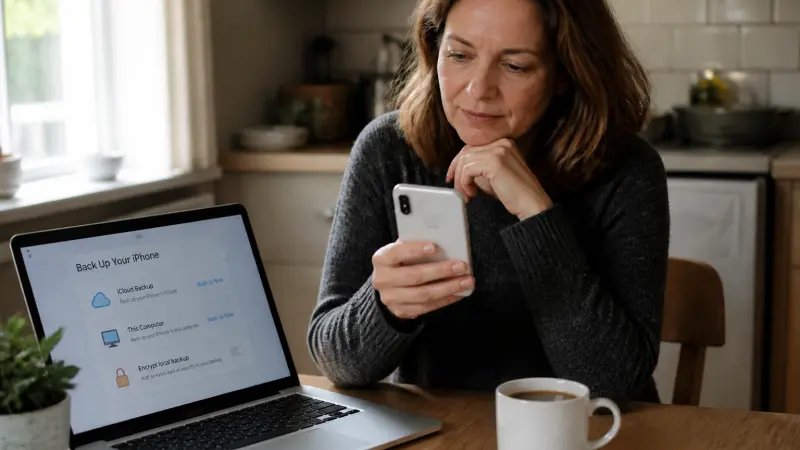 Réinitialiser un iPhone : guide complet et astuces pour effacer efficacement ses données