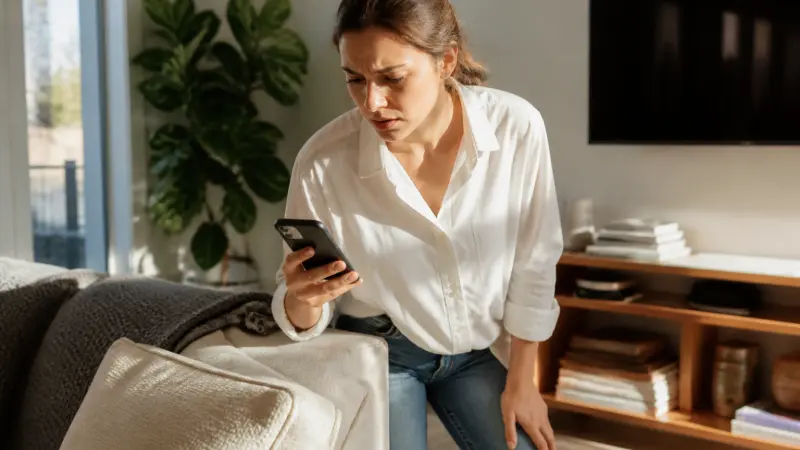 Retrouver rapidement un iPhone perdu grâce aux outils de localisation