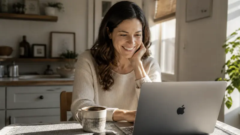 Accéder à iCloud Mail : étapes pour se connecter et lire ses emails facilement